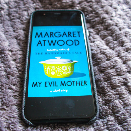 June Reading Wrap Up (2022)